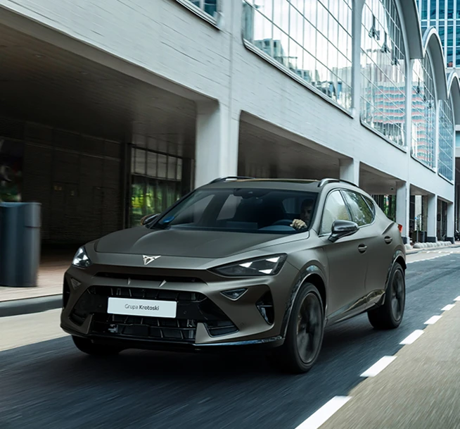 Co się zmienia od 2026 roku?